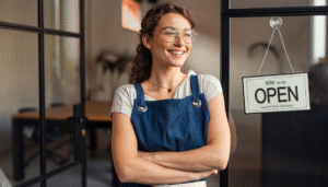 HOW TO LAUNCH A BUSINESS IN US